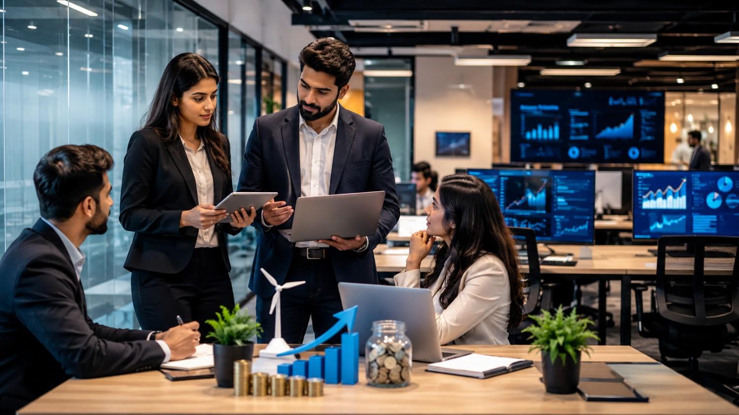 IT Service and Professionals