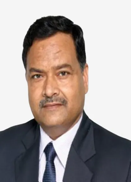 Dr Lakshmikant Pandey, CEC of Indian Industry Association