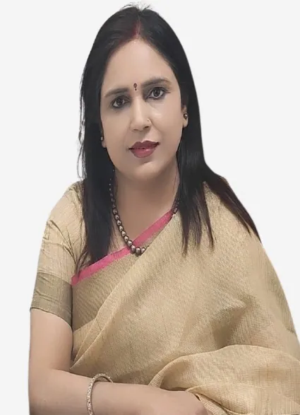 Dr Mamtamayi Priyadarshini, Chairman of Indian Industry Association