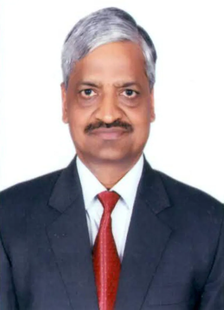 Mr Vijay Kumar, Director General of WASME