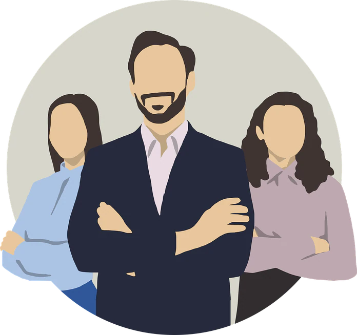 Who we are — GRO-MSME growth advisory team