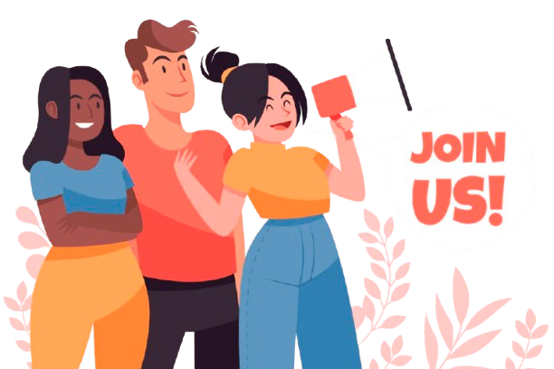 Join the GRO-MSME community