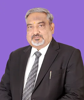H K Gupta, Co-Founder of GRO-MSME