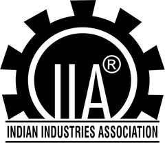 Indian Industries Association (IIA) logo