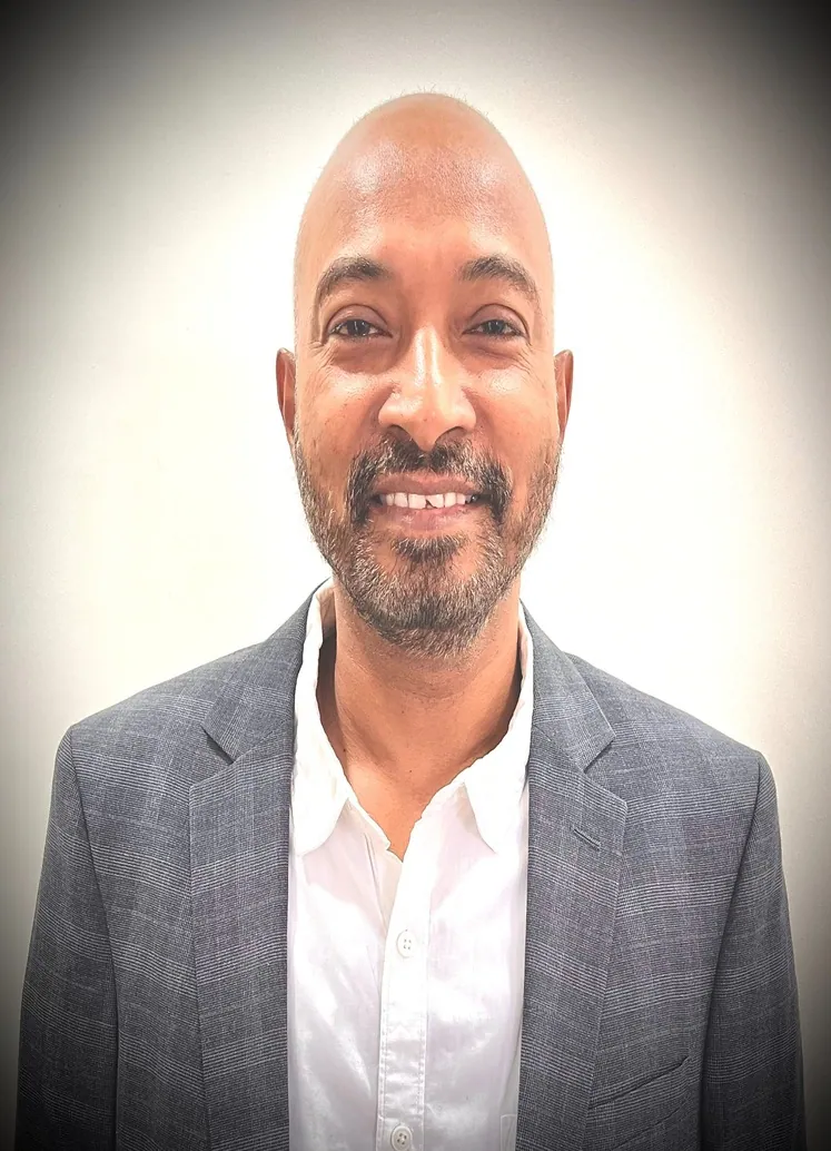 Mr Praveen Jha, former banker and real estate finance expert