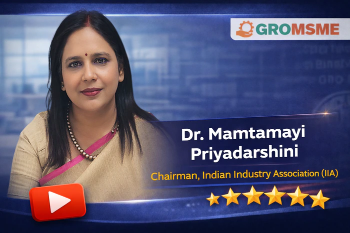 Dr. Mamtamayi Priyadarshini
