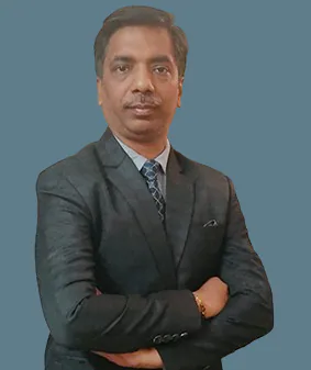 Sunil Aggarwal, Co-Founder of GRO-MSME